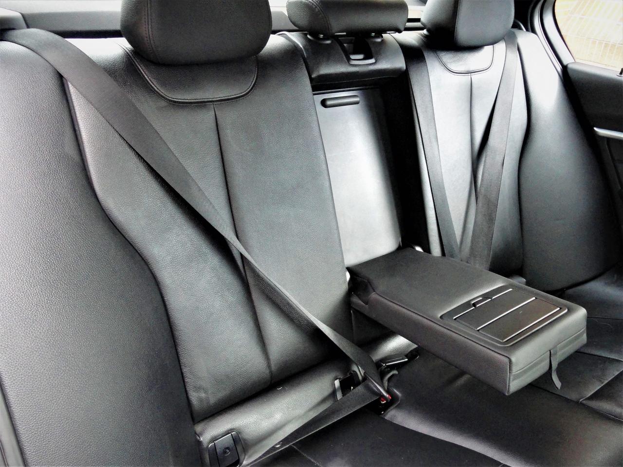 2016 BMW 328i X-DRIVE PREMIUM Photo