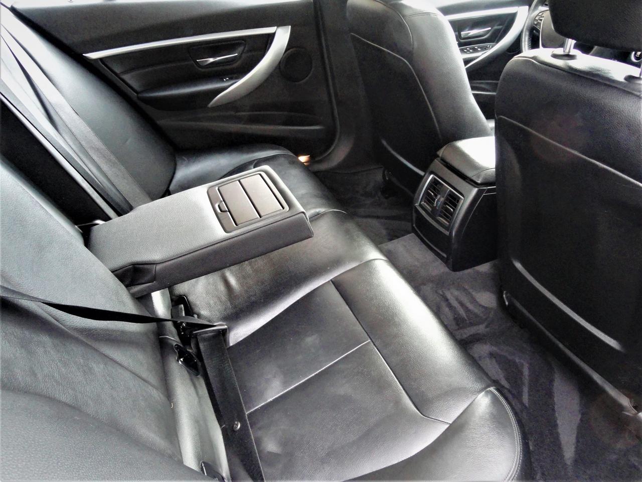 2016 BMW 328i X-DRIVE PREMIUM Photo