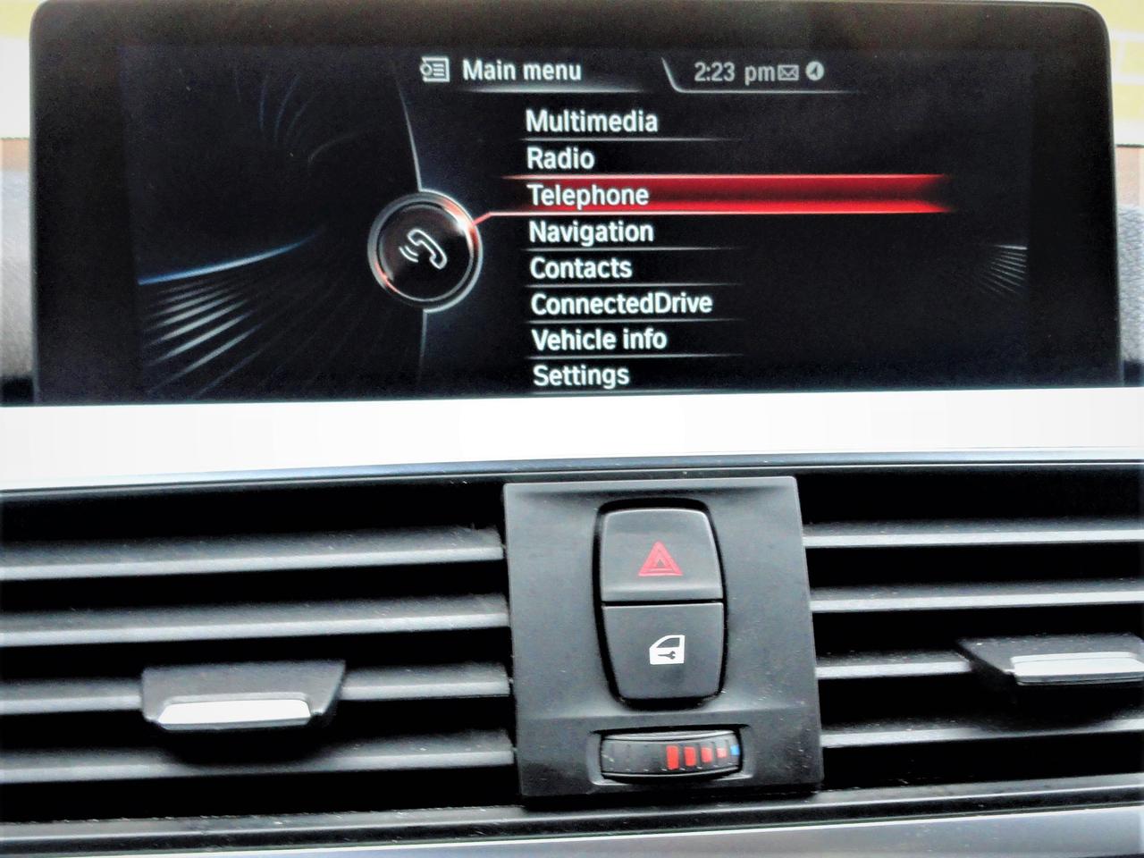 2016 BMW 328i X-DRIVE PREMIUM Photo