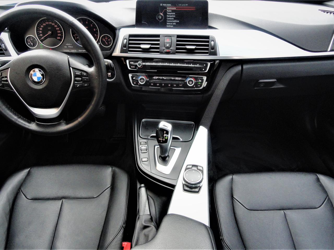 2016 BMW 328i X-DRIVE PREMIUM Photo