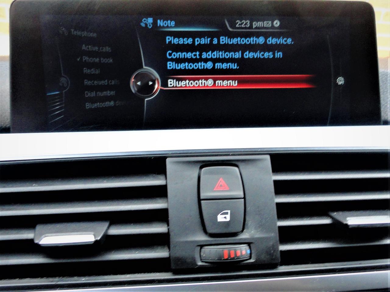 2016 BMW 328i X-DRIVE PREMIUM Photo