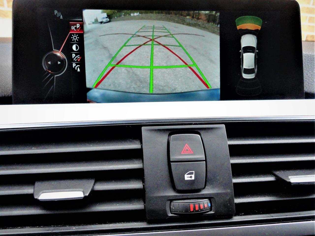 2016 BMW 328i X-DRIVE PREMIUM Photo