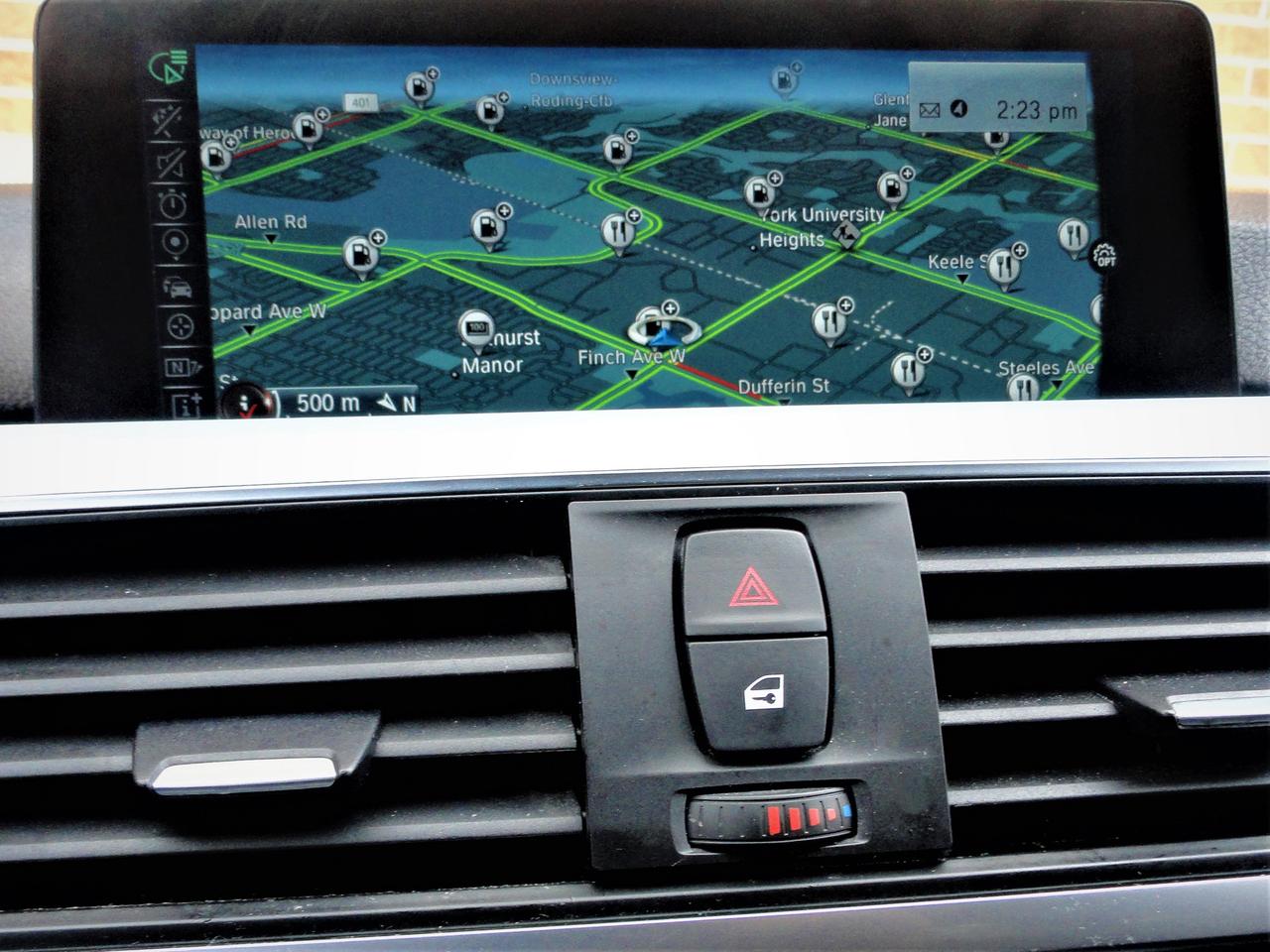 2016 BMW 328i X-DRIVE PREMIUM Photo