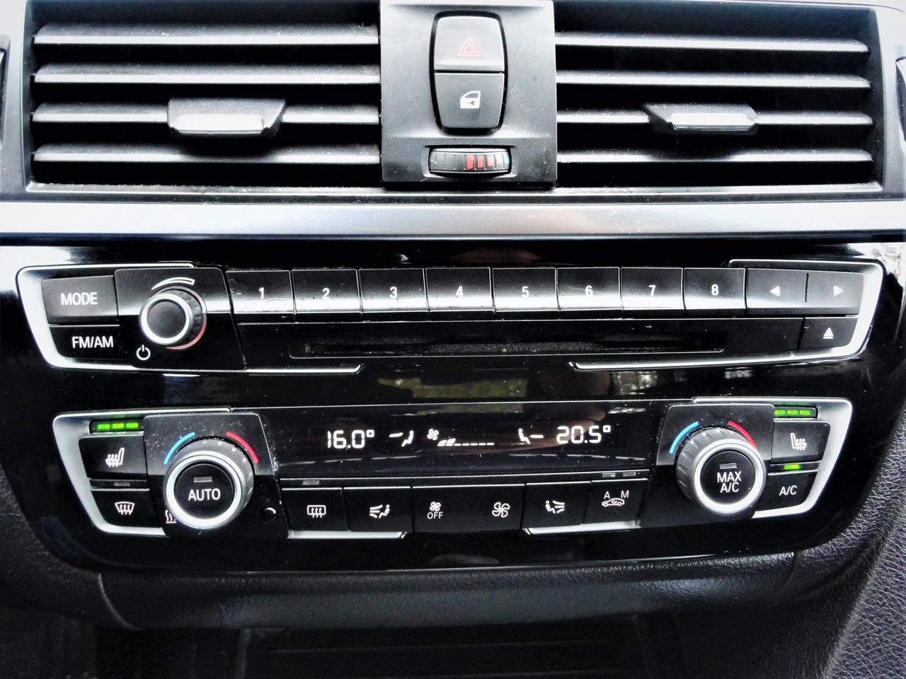 2016 BMW 328i X-DRIVE PREMIUM Photo