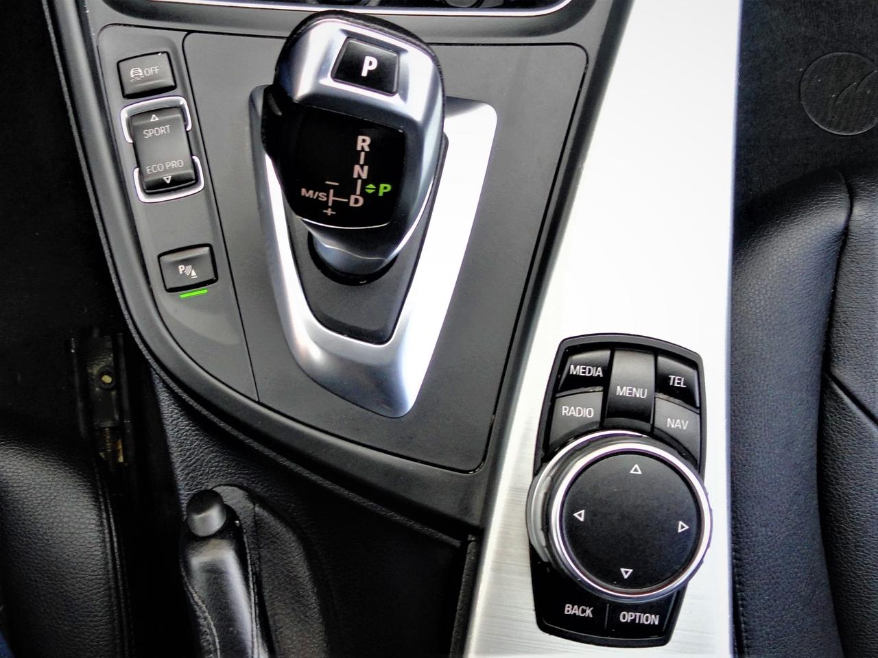 2016 BMW 328i X-DRIVE PREMIUM Photo