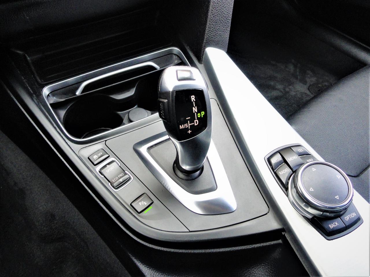 2016 BMW 328i X-DRIVE PREMIUM Photo