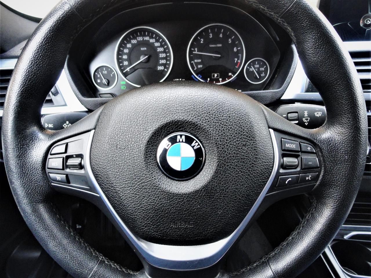 2016 BMW 328i X-DRIVE PREMIUM Photo