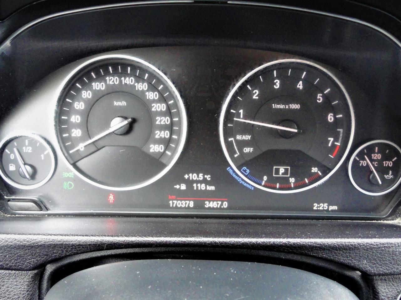 2016 BMW 328i X-DRIVE PREMIUM Photo