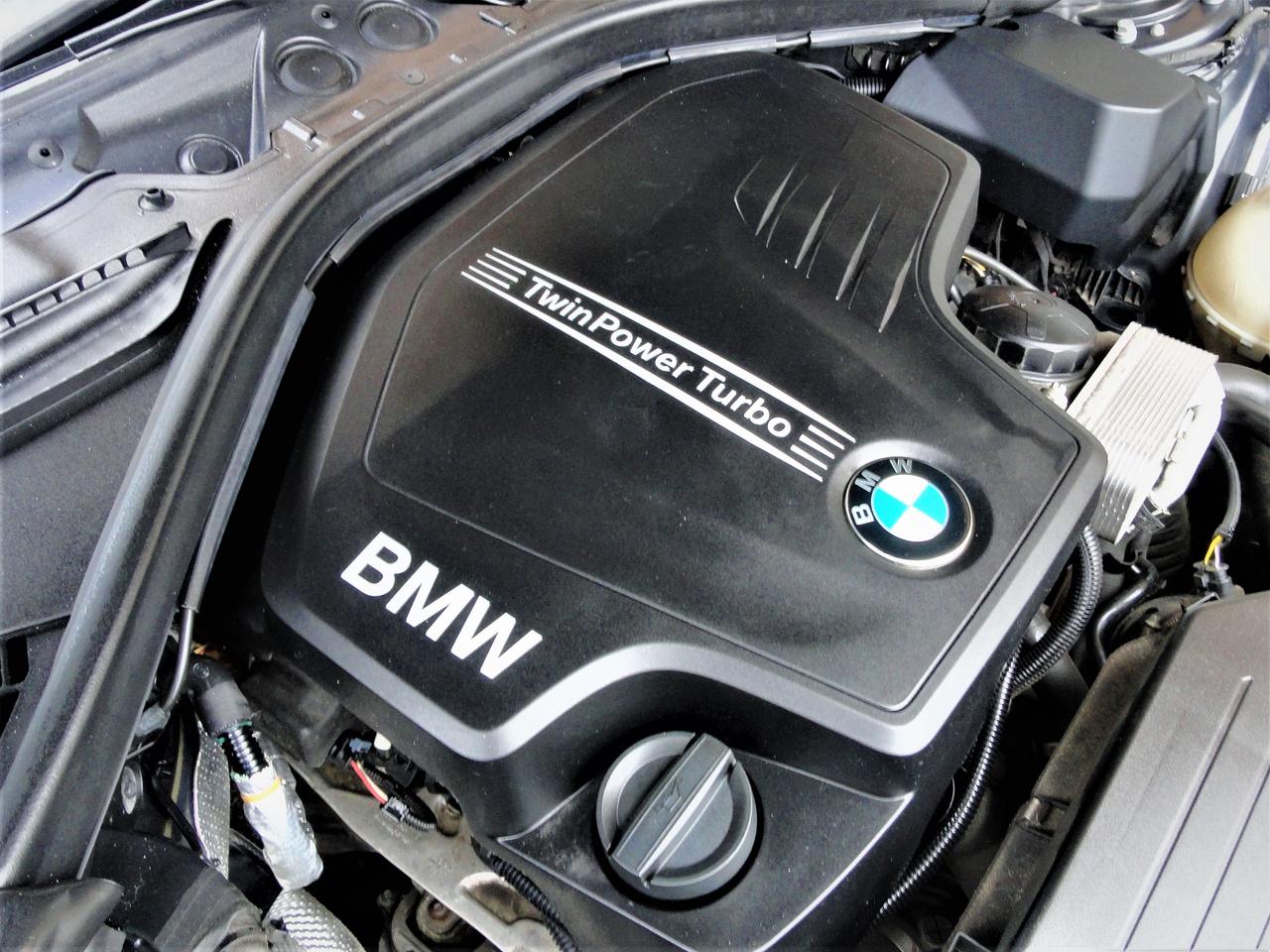 2016 BMW 328i X-DRIVE PREMIUM Photo