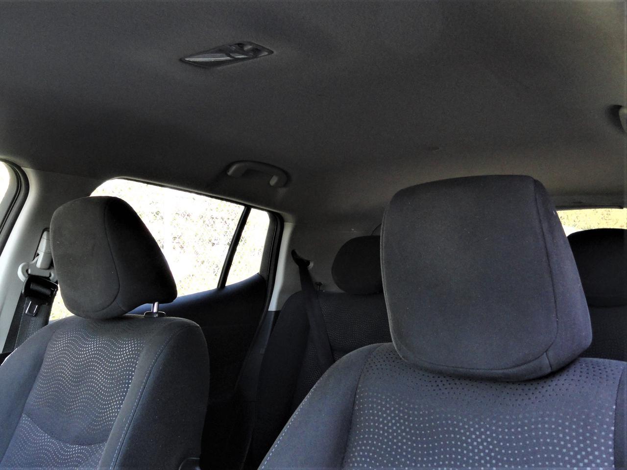 2013 Nissan Leaf SV ZERO EMISSION NAVI H. SEATS B.T. Photo