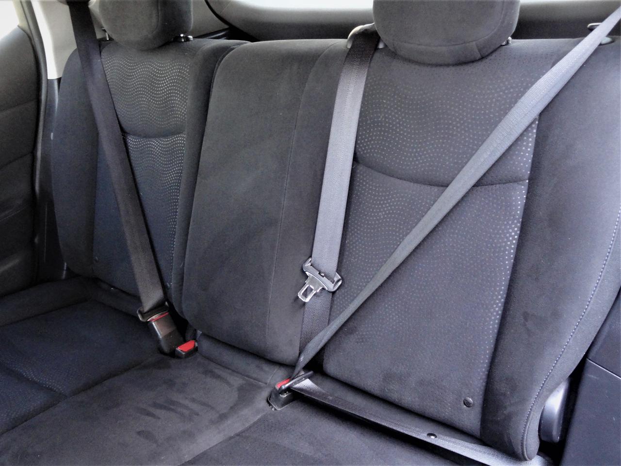 2013 Nissan Leaf SV ZERO EMISSION NAVI H. SEATS B.T. Photo