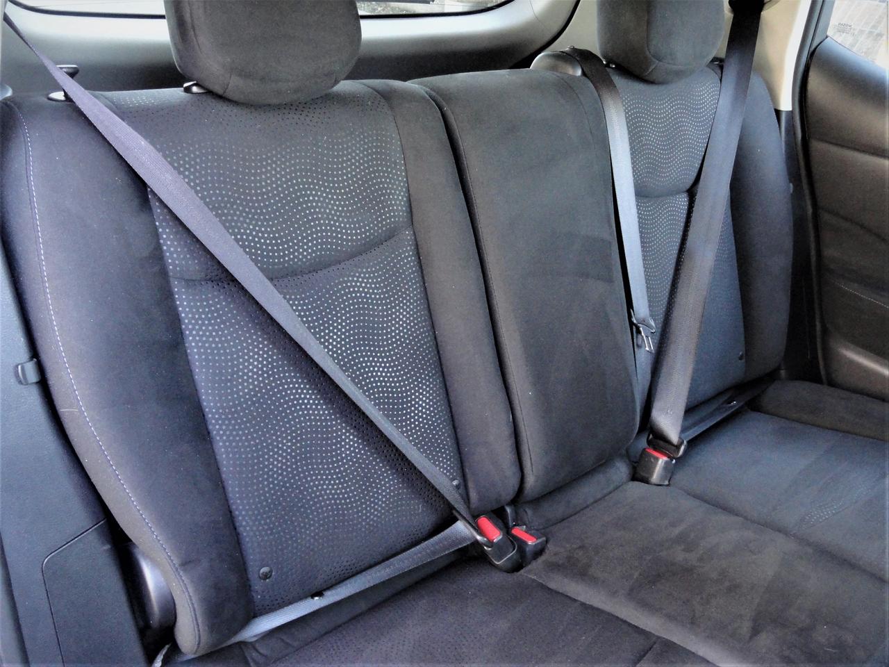 2013 Nissan Leaf SV ZERO EMISSION NAVI H. SEATS B.T. Photo