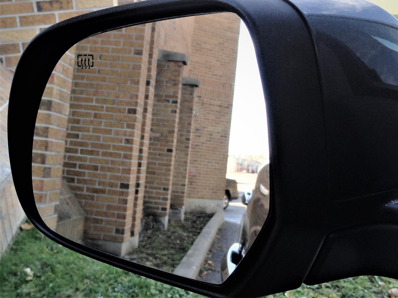 2013 Nissan Leaf SV ZERO EMISSION NAVI H. SEATS B.T. Photo