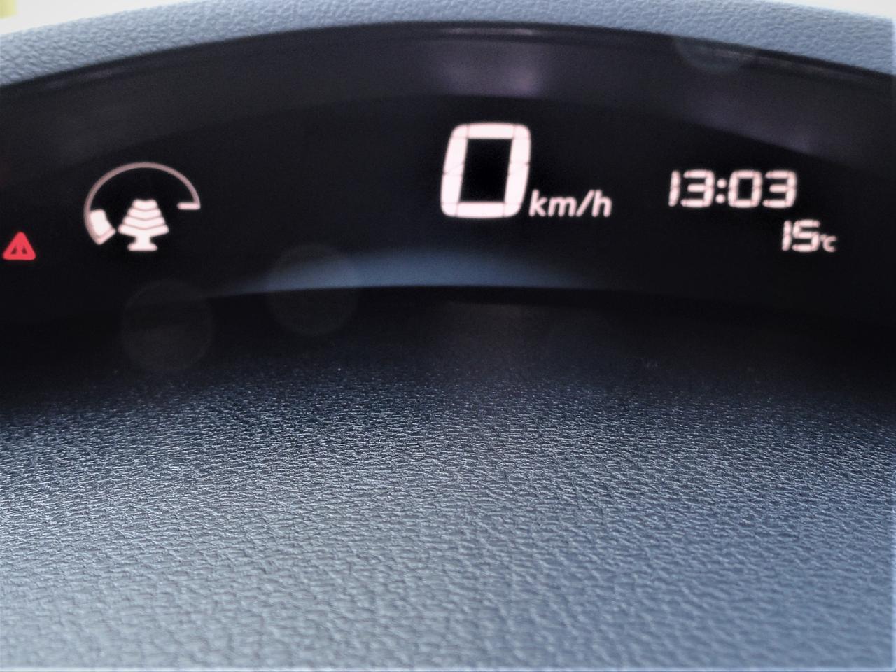 2013 Nissan Leaf SV ZERO EMISSION NAVI H. SEATS B.T. Photo