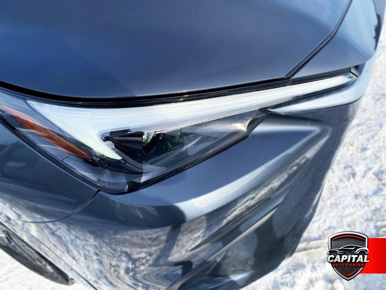 2024 Lexus TX 350 Photo