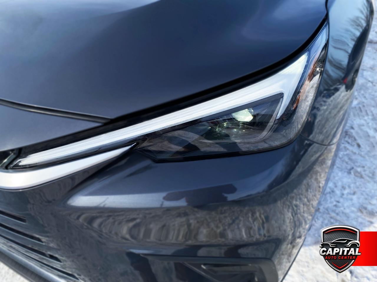 2024 Lexus TX 350 Photo