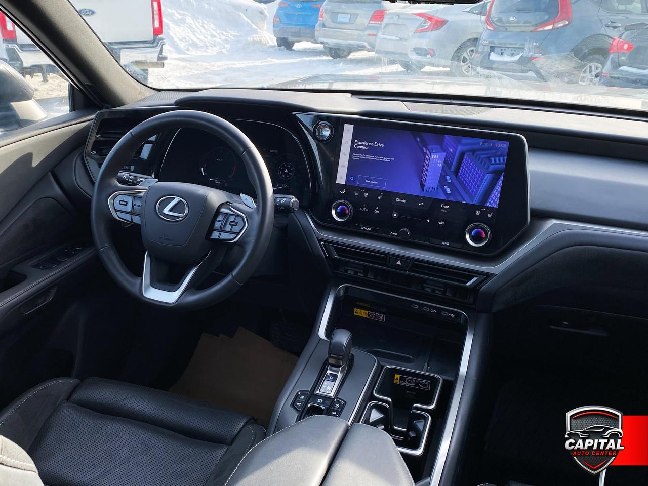 2024 Lexus TX 350 Photo