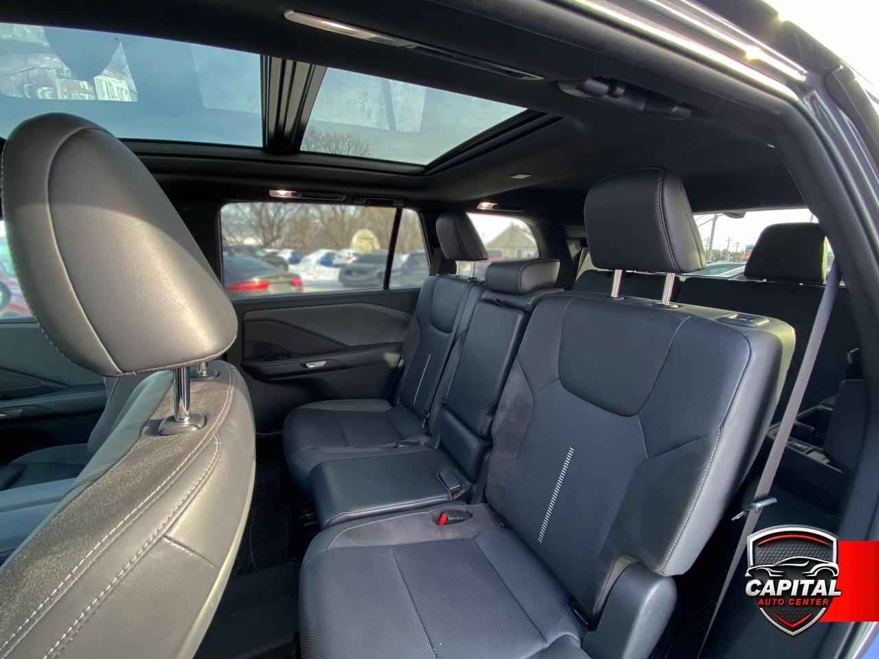 2024 Lexus TX 350 Photo