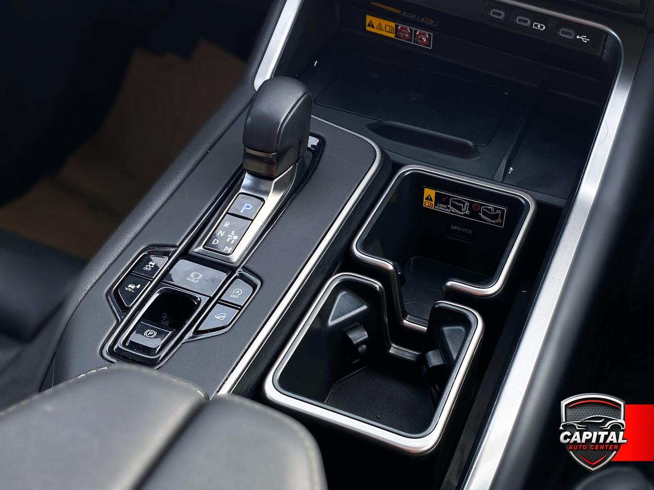 2024 Lexus TX 350 Photo