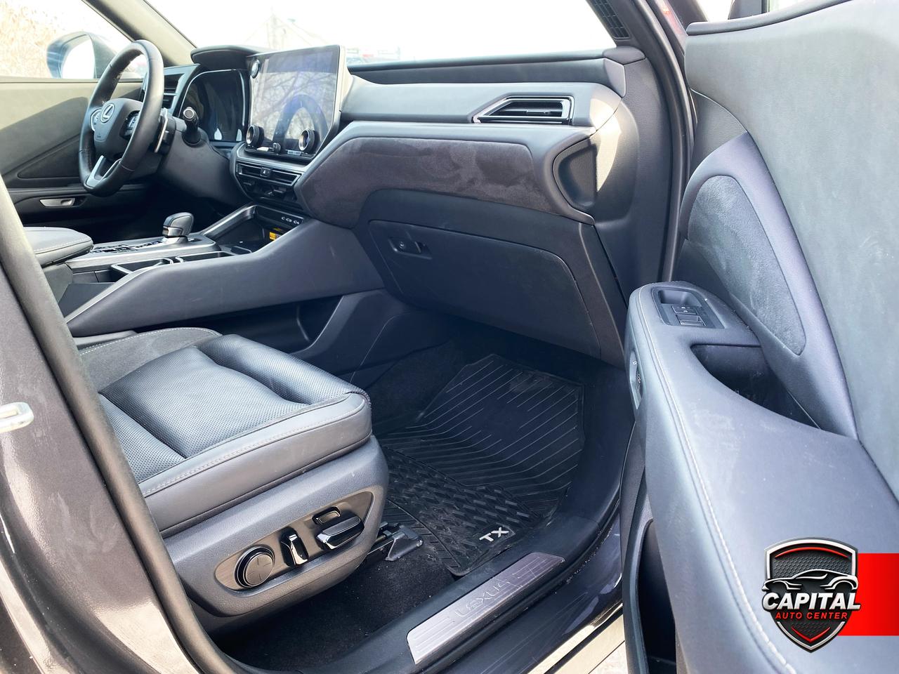 2024 Lexus TX 350 Photo