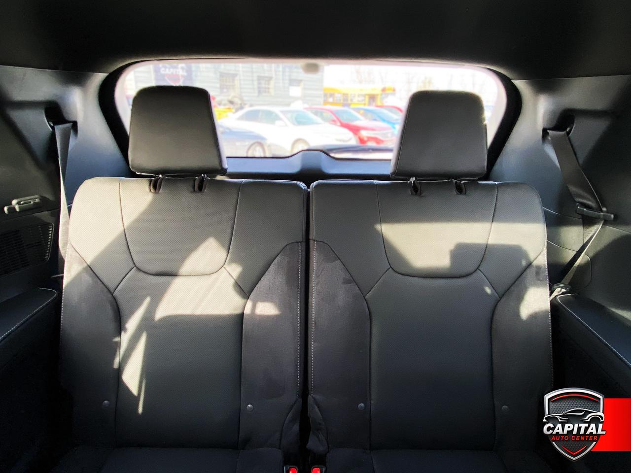 2024 Lexus TX 350 Photo