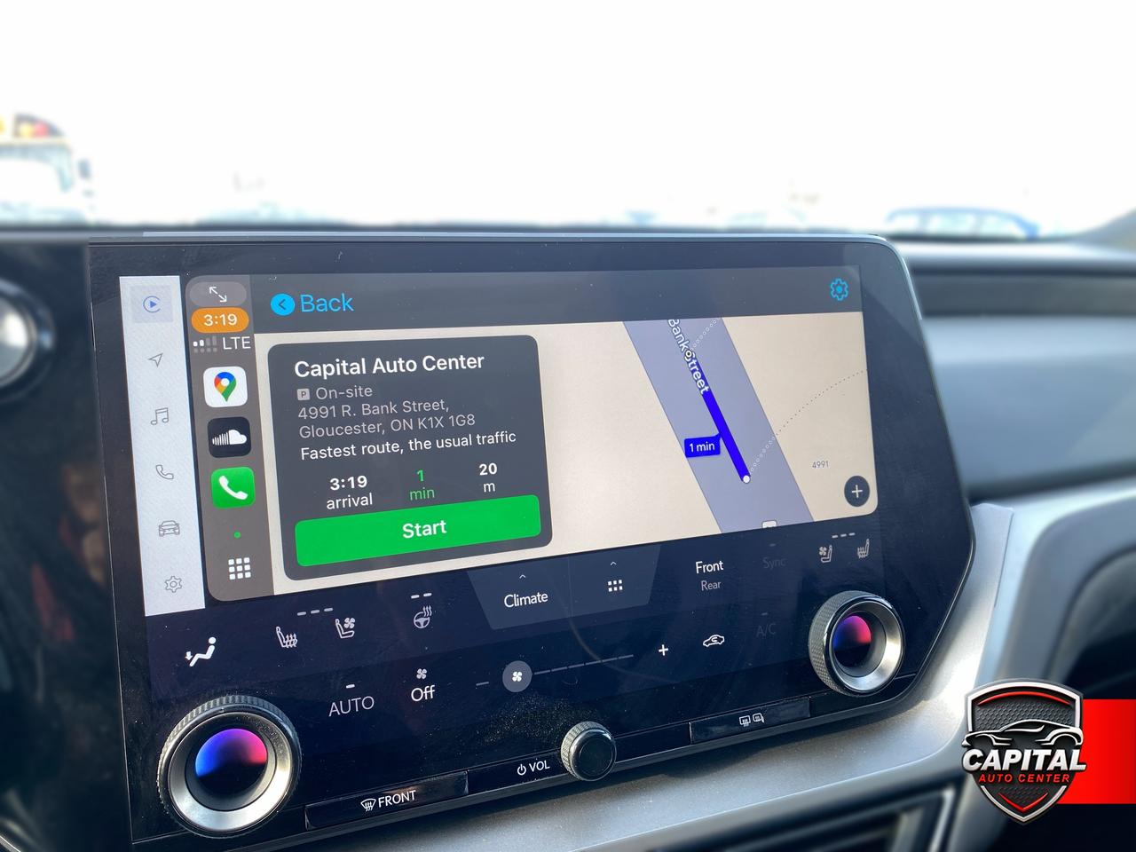 2024 Lexus TX 350 Photo