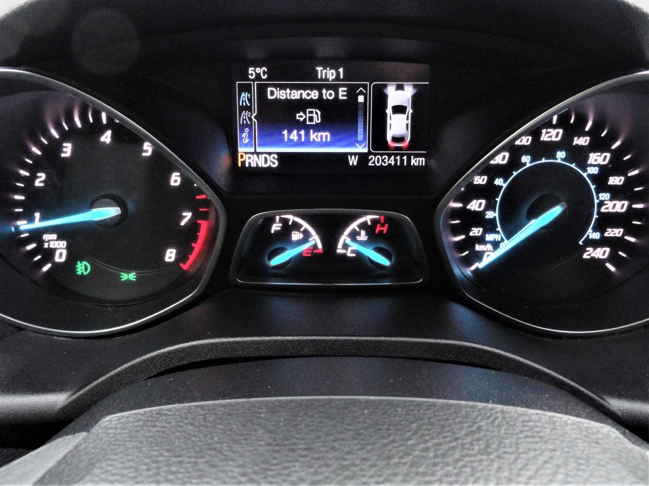 2015 Ford Escape SE 4WD, NAVI, LEATHER, SUNROOF Photo