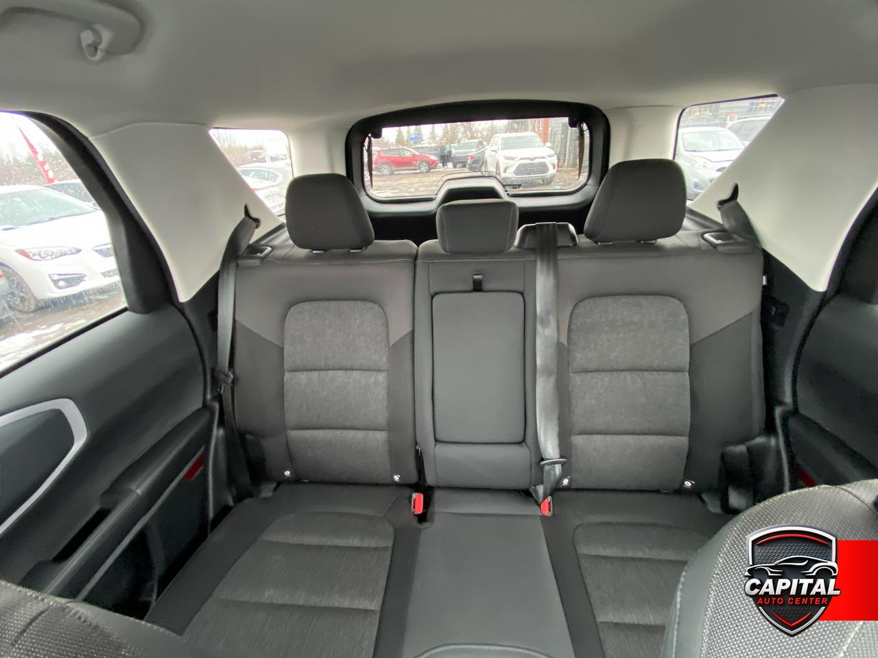 2024 Ford Bronco Sport Big Bend Photo