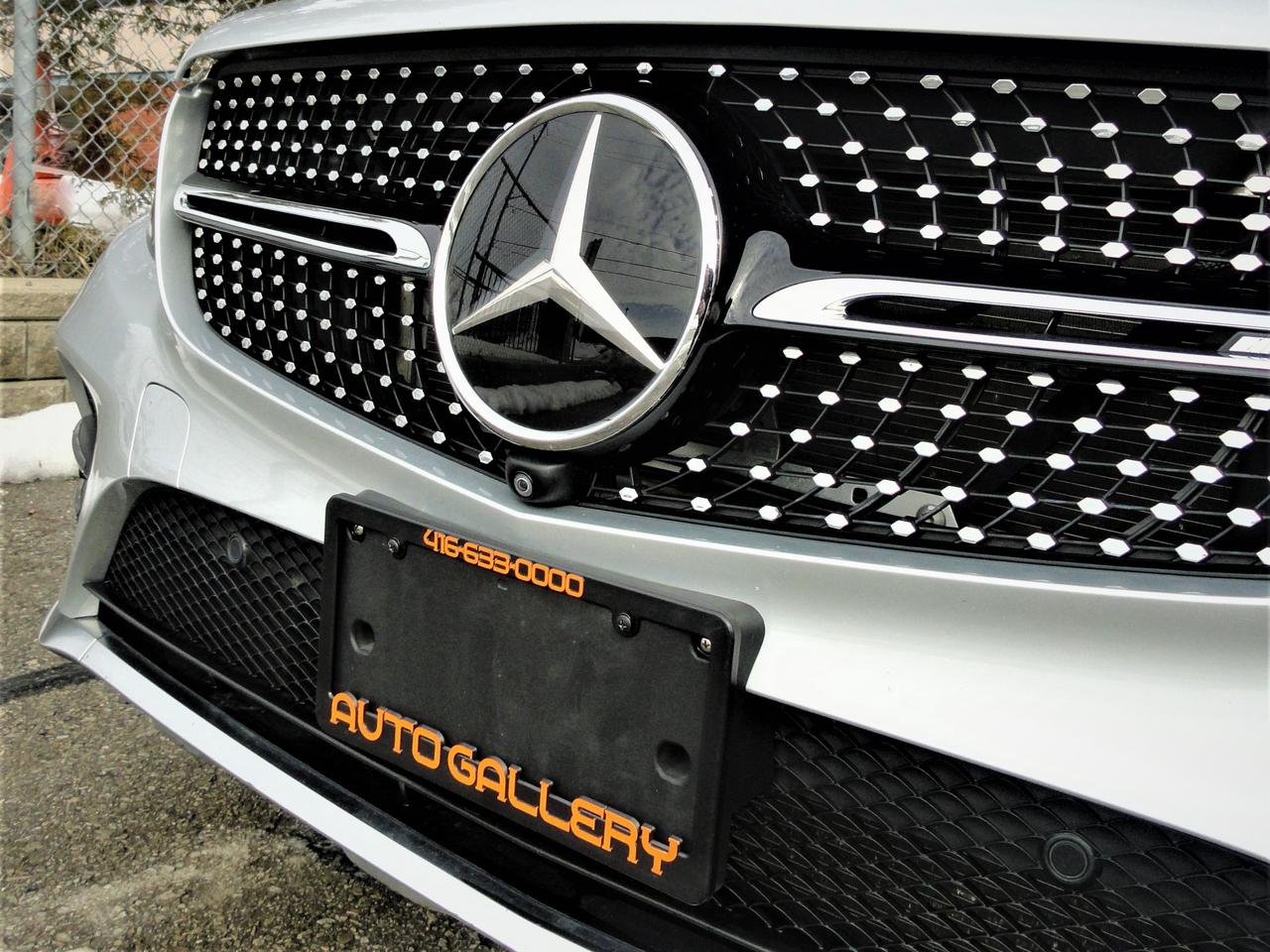 2018 Mercedes-Benz GLC43 43 AMG | ONLY 72K | CARFAX CLEAN Photo