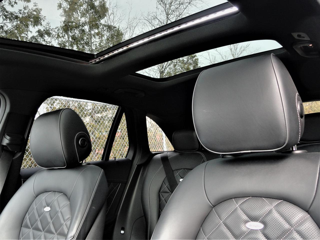 2018 Mercedes-Benz GLC43 43 AMG | ONLY 72K | CARFAX CLEAN Photo