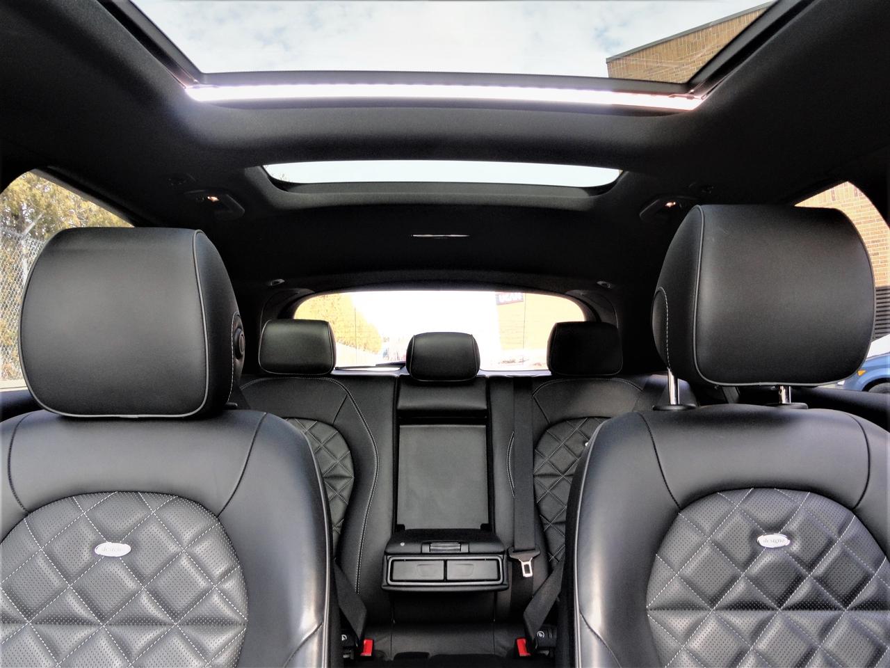 2018 Mercedes-Benz GLC43 43 AMG | ONLY 72K | CARFAX CLEAN Photo