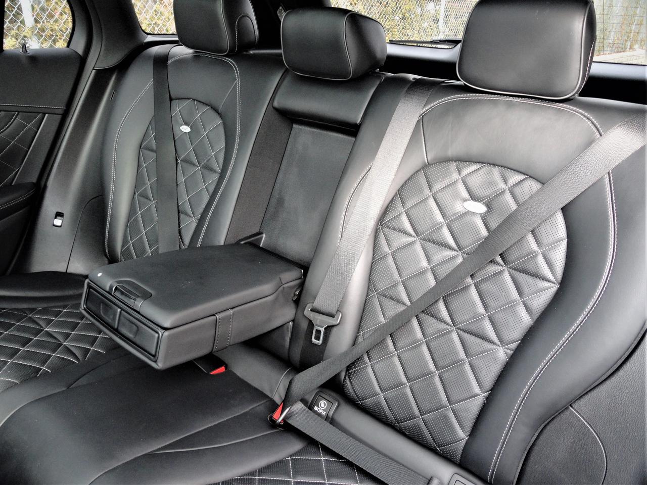 2018 Mercedes-Benz GLC43 43 AMG | ONLY 72K | CARFAX CLEAN Photo