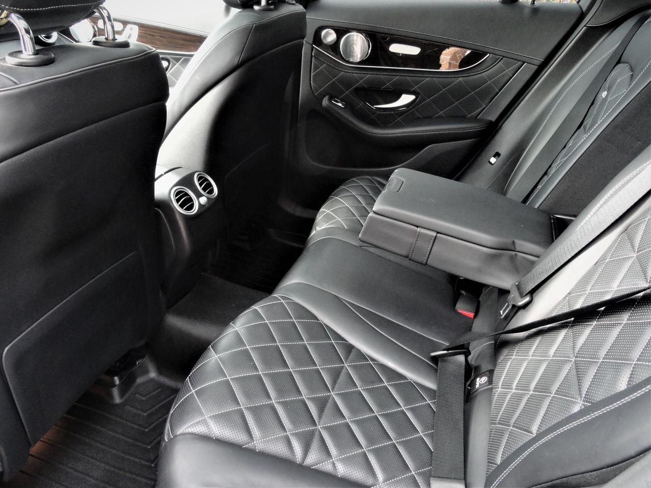 2018 Mercedes-Benz GLC43 43 AMG | ONLY 72K | CARFAX CLEAN Photo