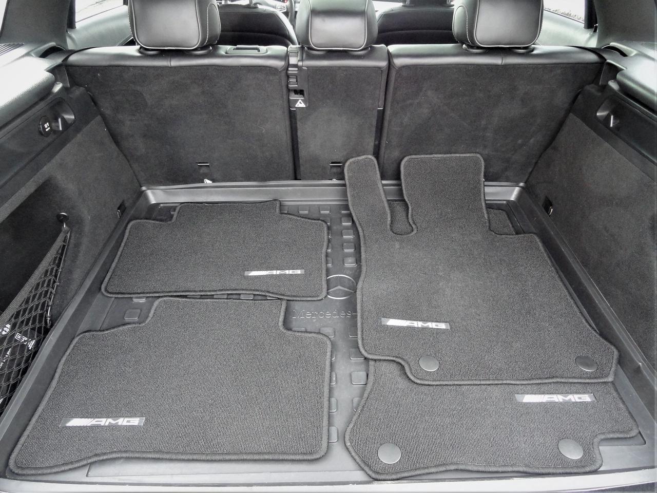 2018 Mercedes-Benz GLC43 43 AMG | ONLY 72K | CARFAX CLEAN Photo