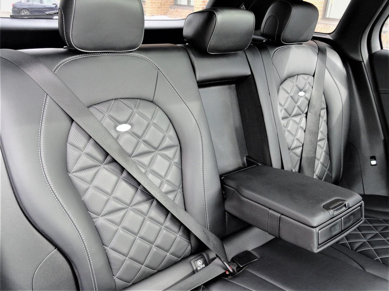 2018 Mercedes-Benz GLC43 43 AMG | ONLY 72K | CARFAX CLEAN Photo