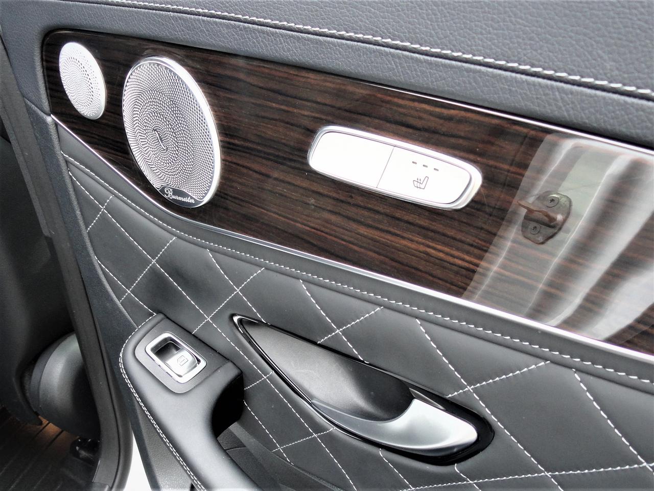 2018 Mercedes-Benz GLC43 43 AMG | ONLY 72K | CARFAX CLEAN Photo