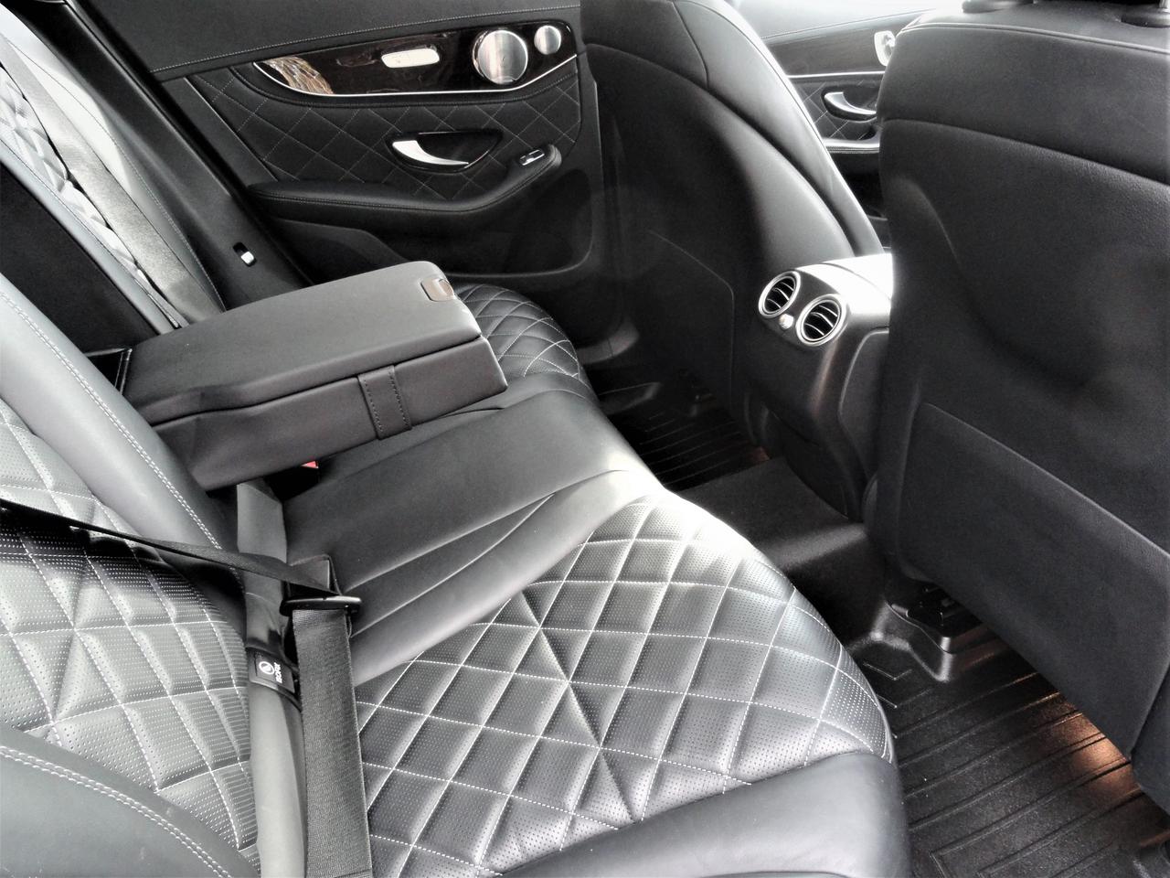 2018 Mercedes-Benz GLC43 43 AMG | ONLY 72K | CARFAX CLEAN Photo