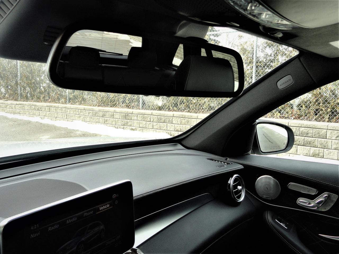 2018 Mercedes-Benz GLC43 43 AMG | ONLY 72K | CARFAX CLEAN Photo