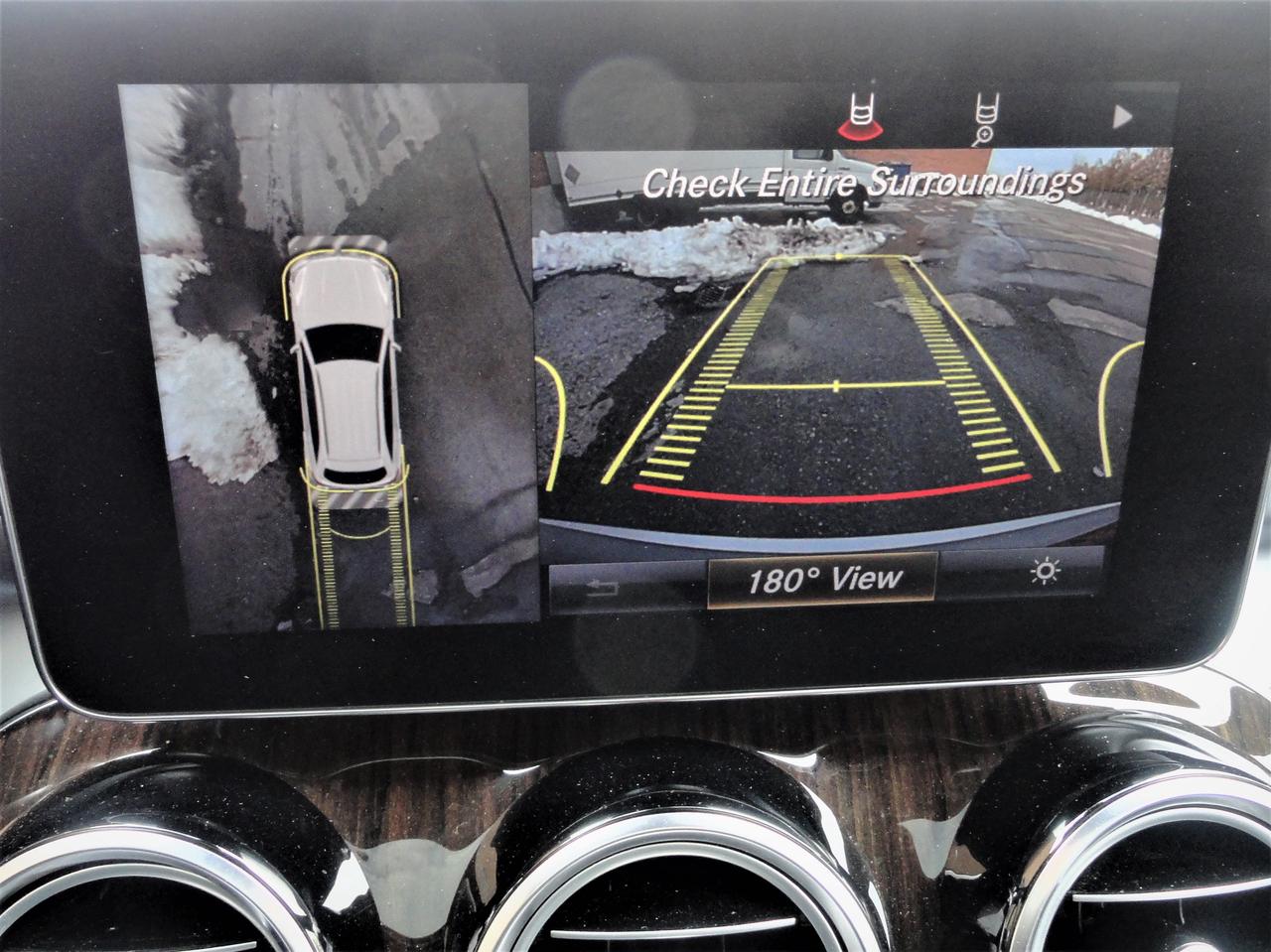 2018 Mercedes-Benz GLC43 43 AMG | ONLY 72K | CARFAX CLEAN Photo