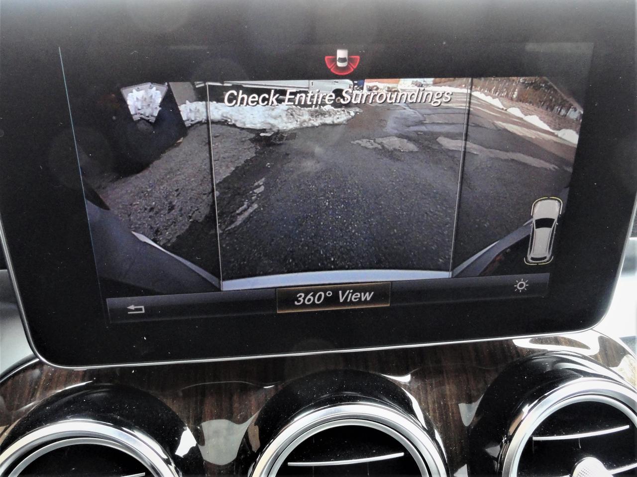 2018 Mercedes-Benz GLC43 43 AMG | ONLY 72K | CARFAX CLEAN Photo