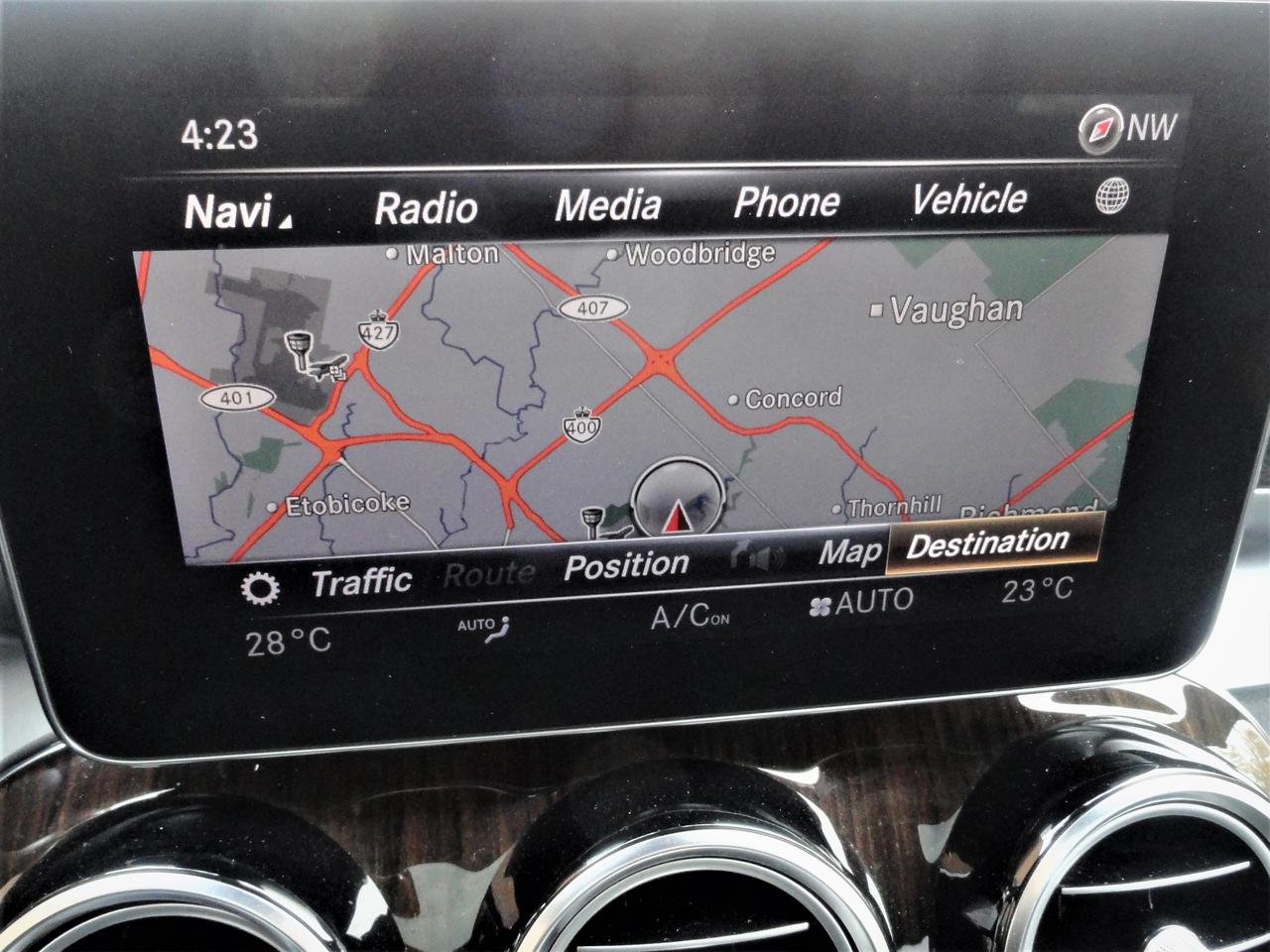 2018 Mercedes-Benz GLC43 43 AMG | ONLY 72K | CARFAX CLEAN Photo