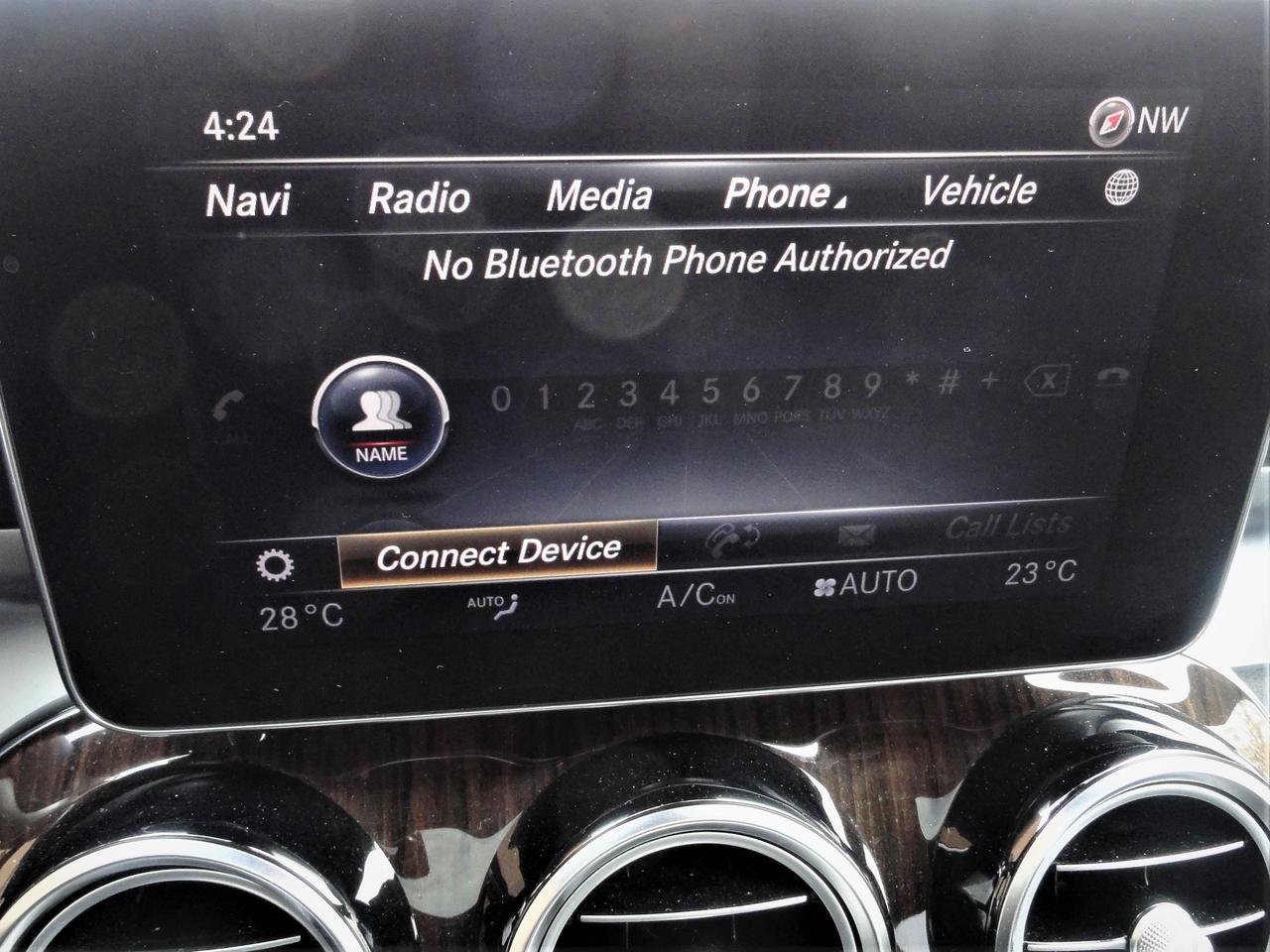 2018 Mercedes-Benz GLC43 43 AMG | ONLY 72K | CARFAX CLEAN Photo