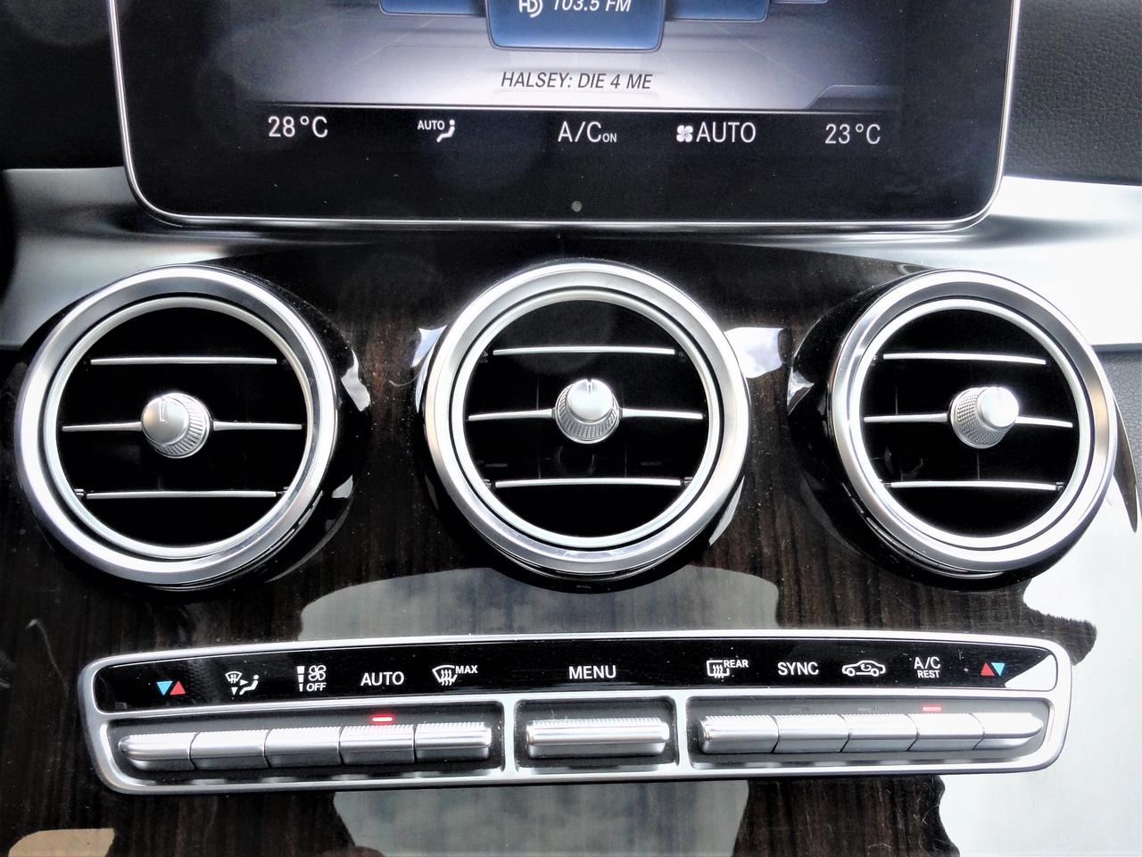 2018 Mercedes-Benz GLC43 43 AMG | ONLY 72K | CARFAX CLEAN Photo