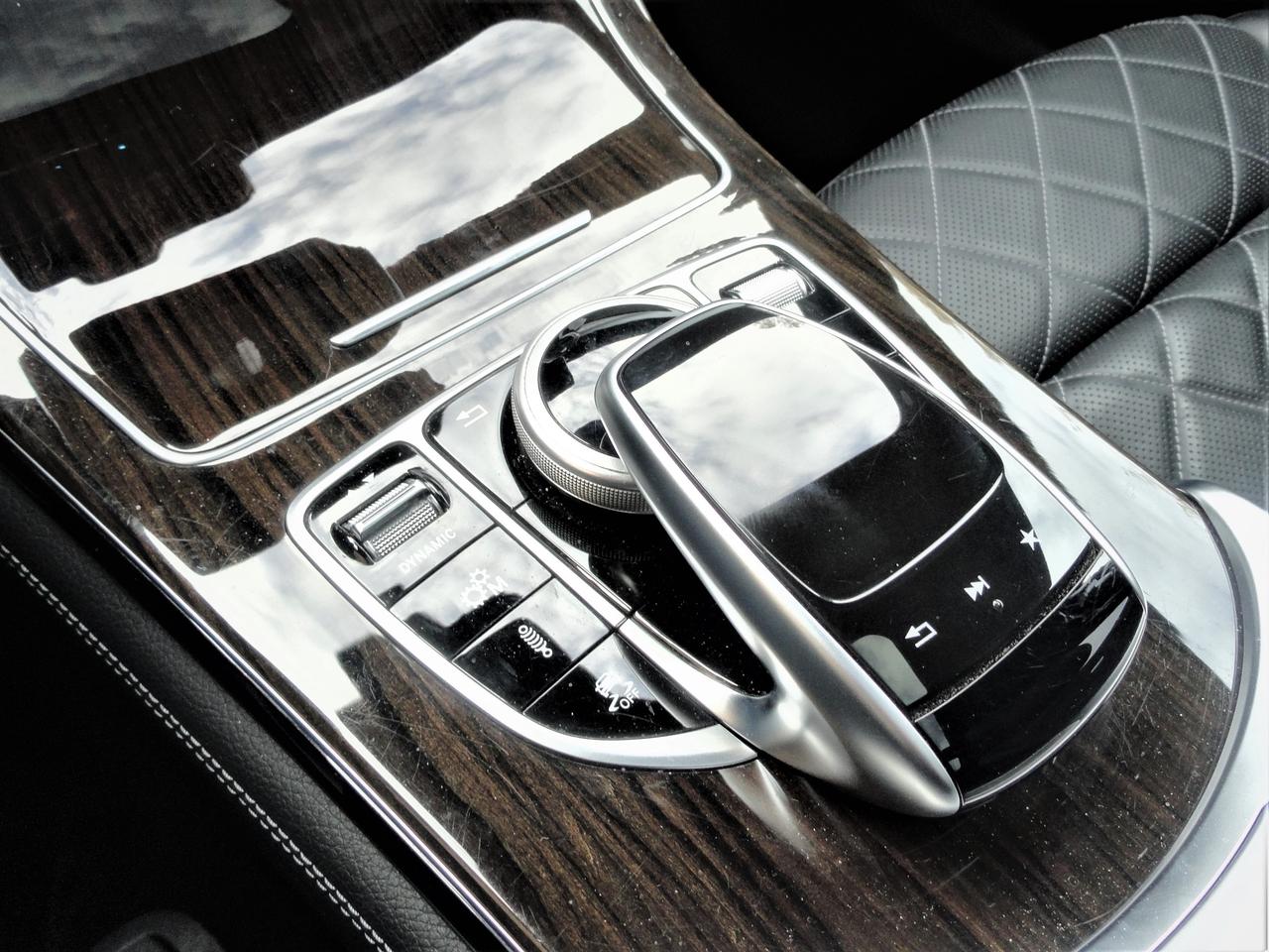 2018 Mercedes-Benz GLC43 43 AMG | ONLY 72K | CARFAX CLEAN Photo