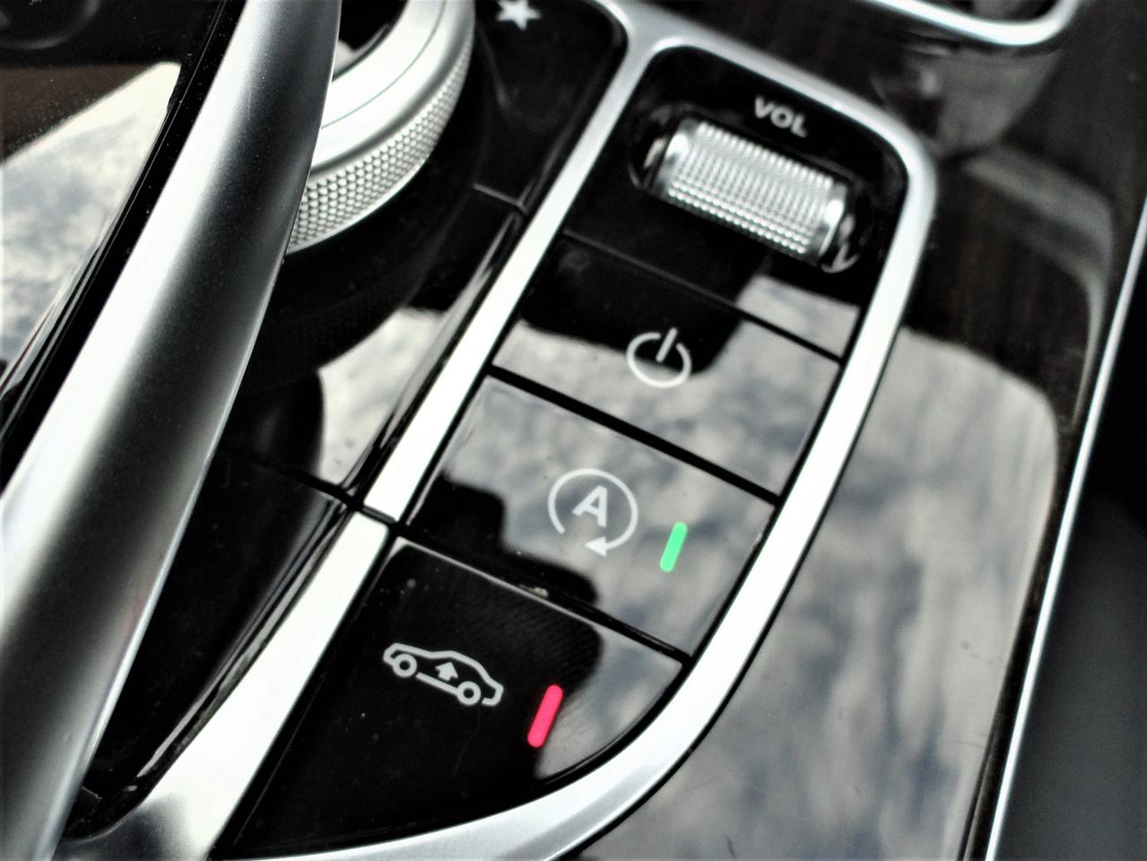 2018 Mercedes-Benz GLC43 43 AMG | ONLY 72K | CARFAX CLEAN Photo