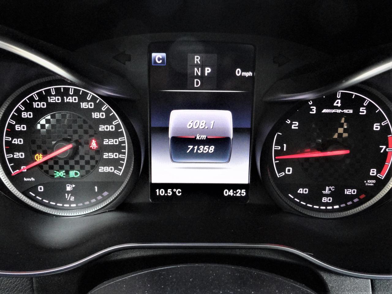 2018 Mercedes-Benz GLC43 43 AMG | ONLY 72K | CARFAX CLEAN Photo