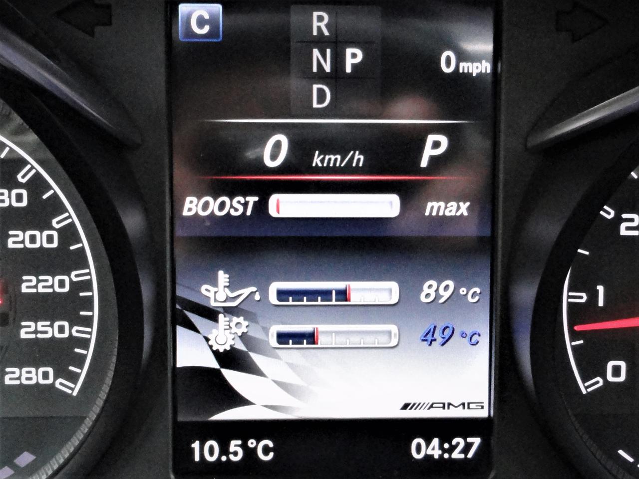 2018 Mercedes-Benz GLC43 43 AMG | ONLY 72K | CARFAX CLEAN Photo