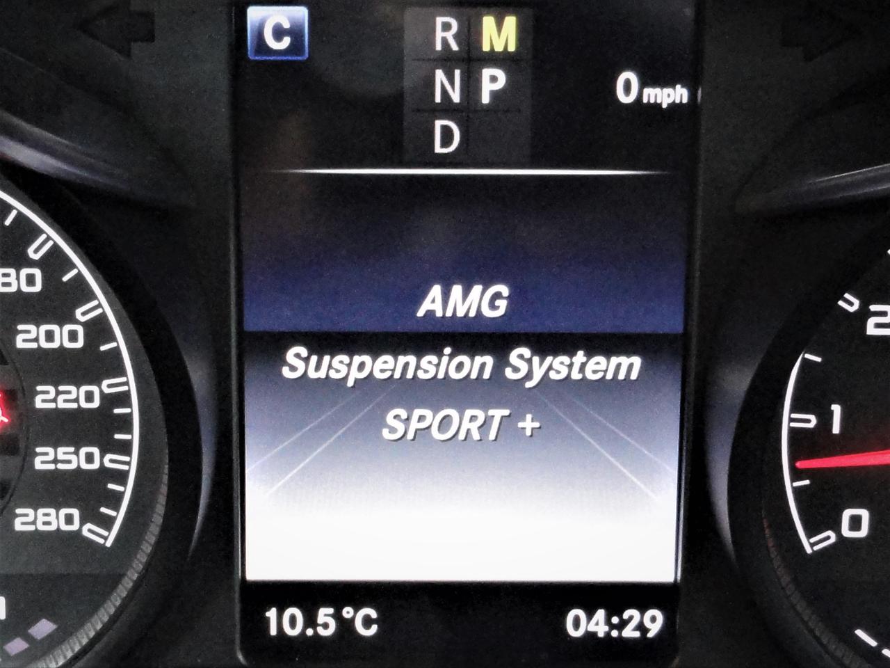 2018 Mercedes-Benz GLC43 43 AMG | ONLY 72K | CARFAX CLEAN Photo