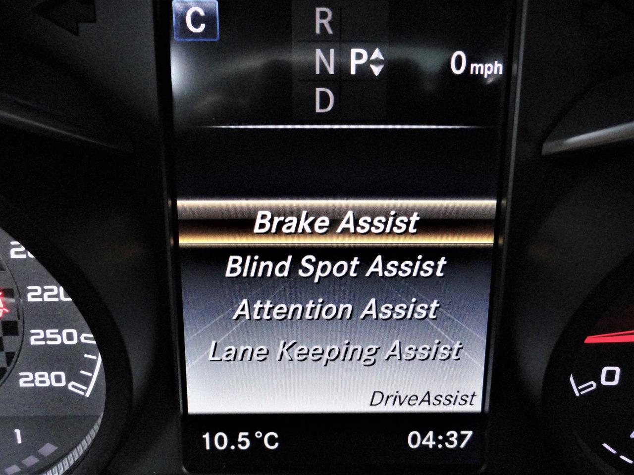 2018 Mercedes-Benz GLC43 43 AMG | ONLY 72K | CARFAX CLEAN Photo