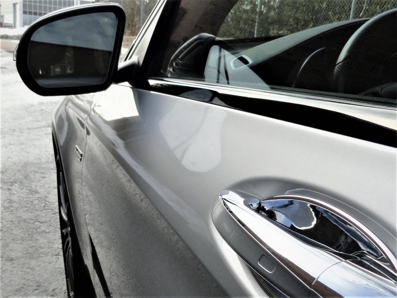 2018 Mercedes-Benz GLC43 43 AMG | ONLY 72K | CARFAX CLEAN Photo